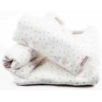 Baby Sense Cuddlewrap Swaddle Blanket - Pink  